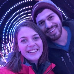 Meet your Posher, Veronica